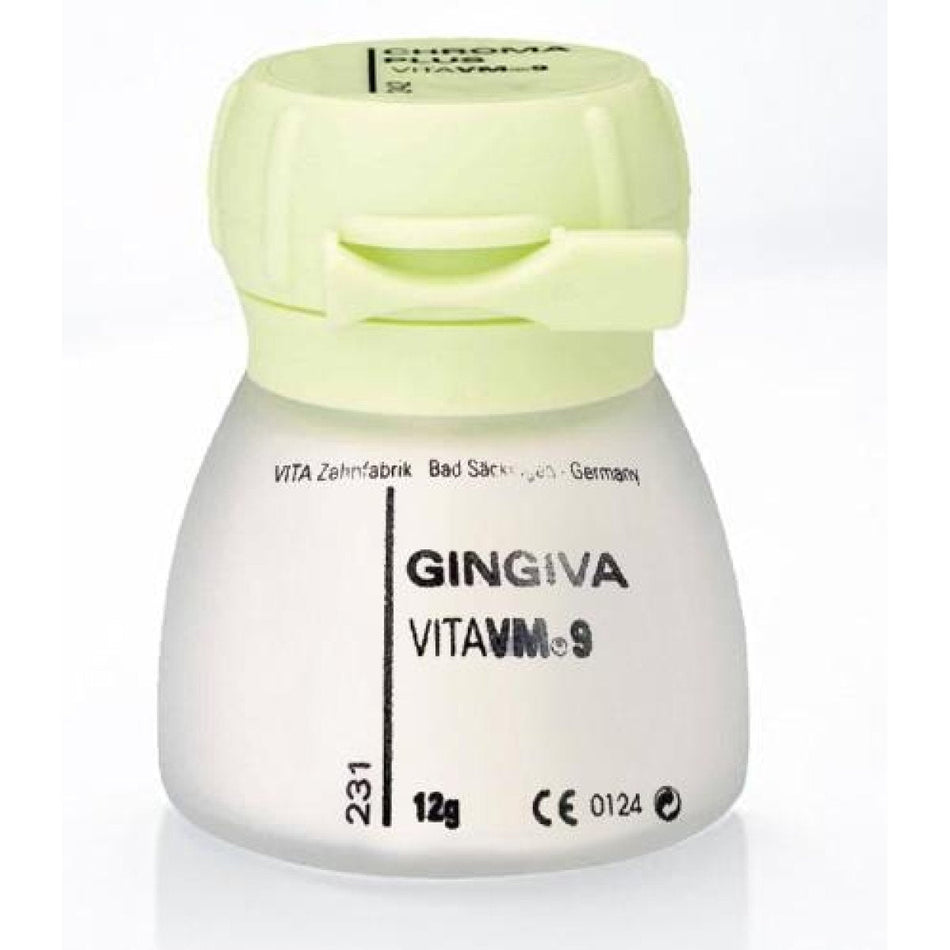 VM9 Gingival Mass G3 Pack 12 g