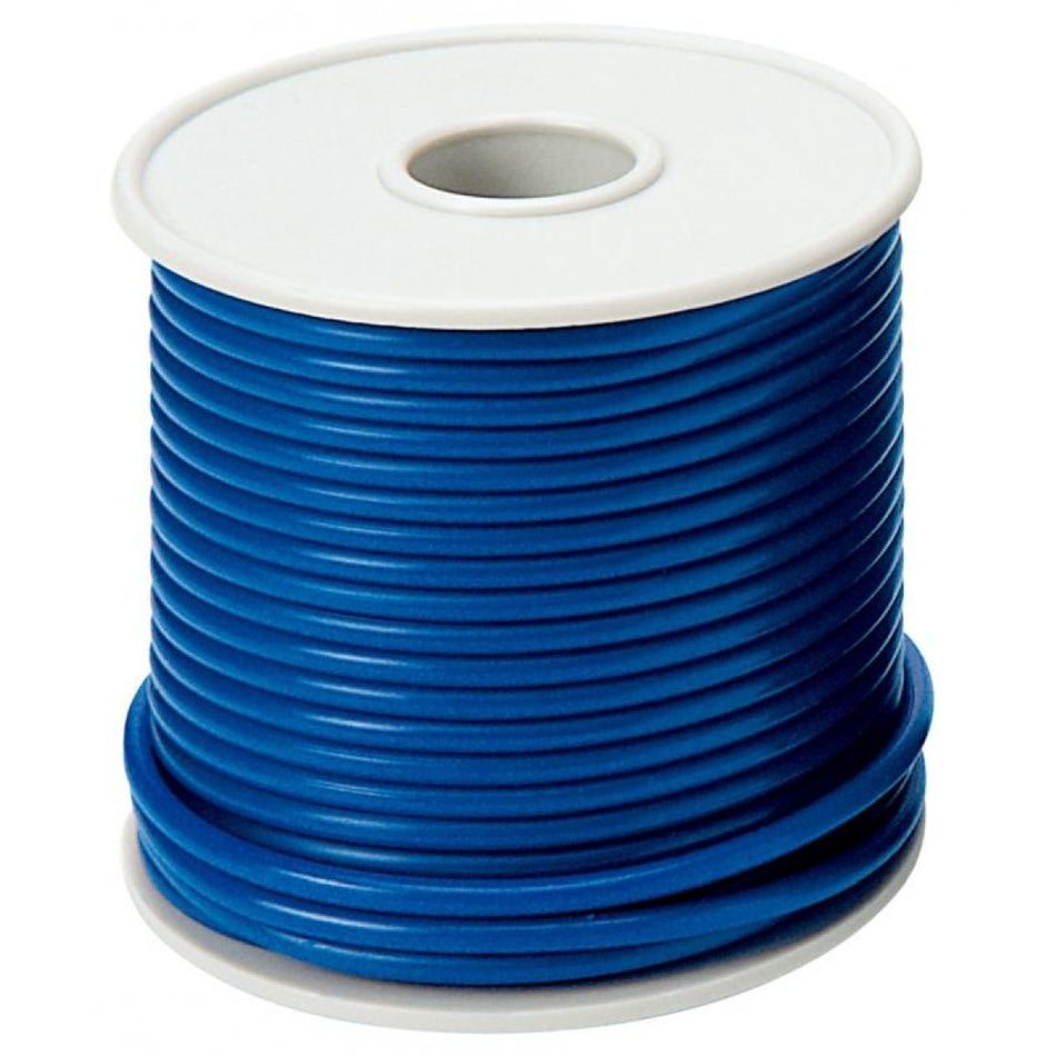 Geo wax wire blue medium 3.5 pack 250 g