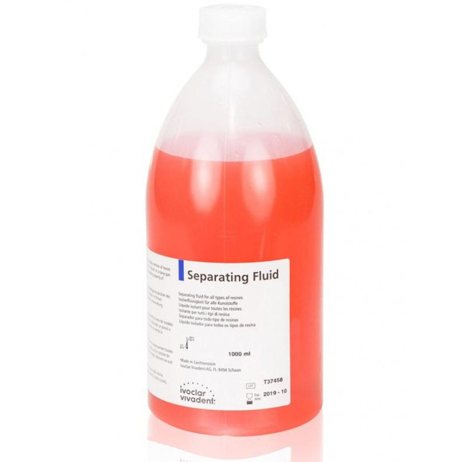 Separating Fluid, bottle 1 l