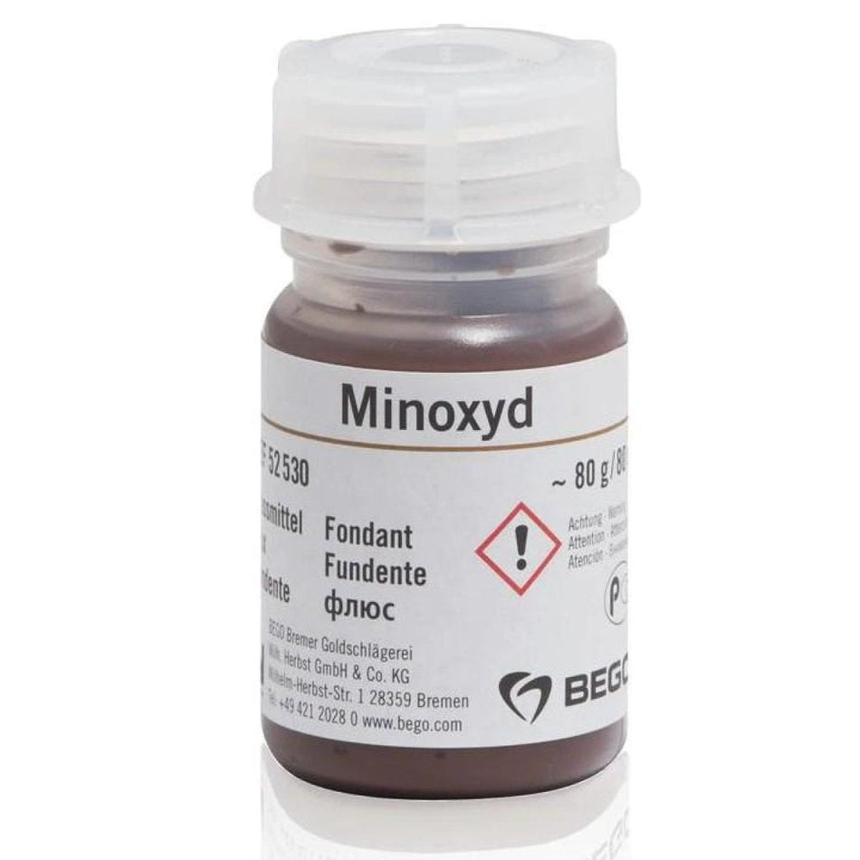 Minoxyd Flux, Pack 80 g