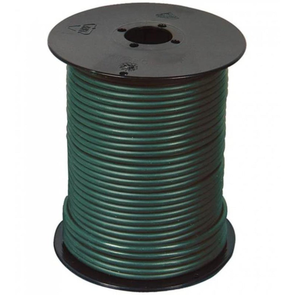 Wax wire green medium 3.0, pack 250 g