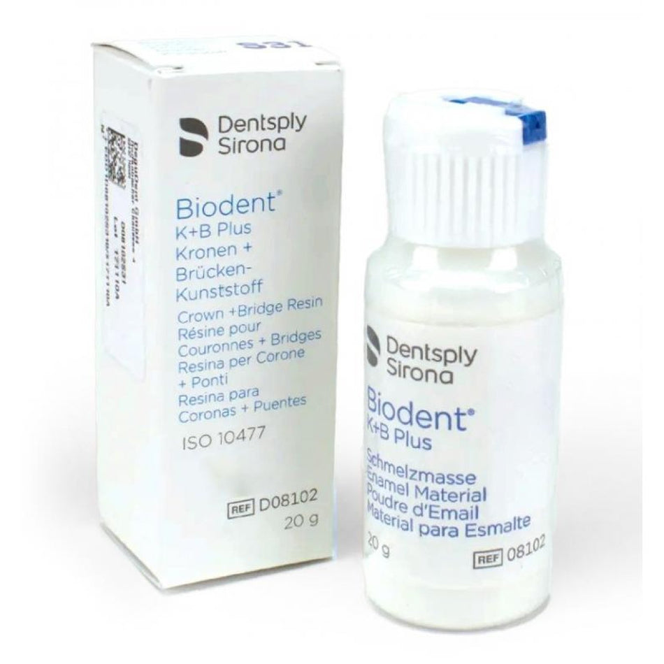 Biodent K+B Plus Dentin D30 Pack 20 g