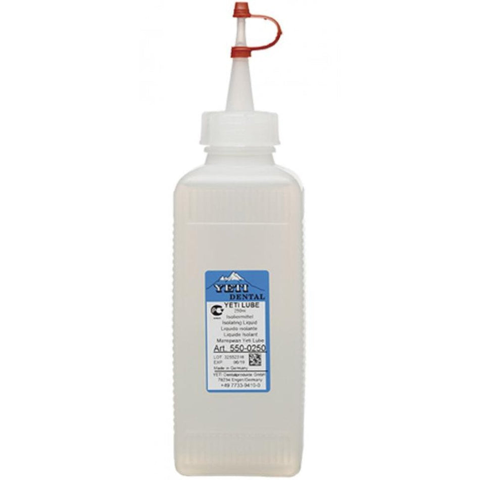 Yeti Lube Insulating Agent, Bottle 250 ml