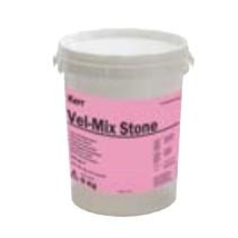 Vel Mix Stone | Velmix Stone pink, bucket 6 kg