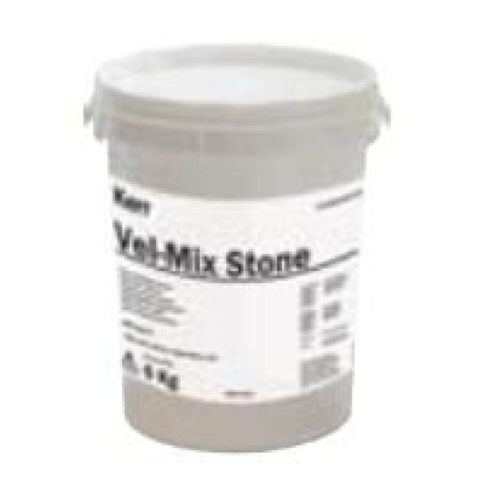 Vel-Mix Stone | Velmix-Stone white, bucket 6 kg