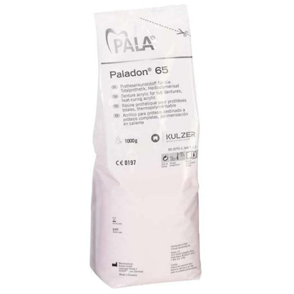 Paladon 65 powder pink, pack 1000 g