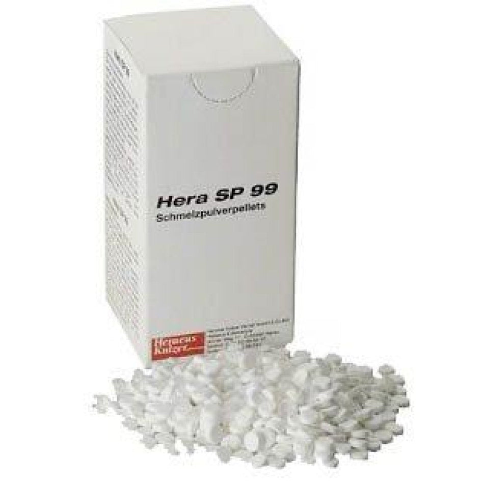 Hera SP 99 | Hera SP99 melting powder large pellets, pack 150 g