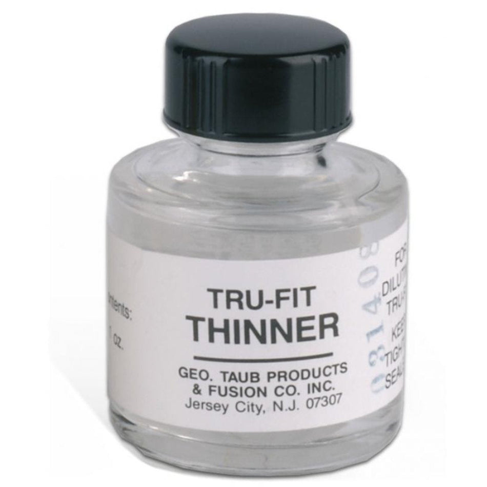 TRU-FIT THINNER 30ML