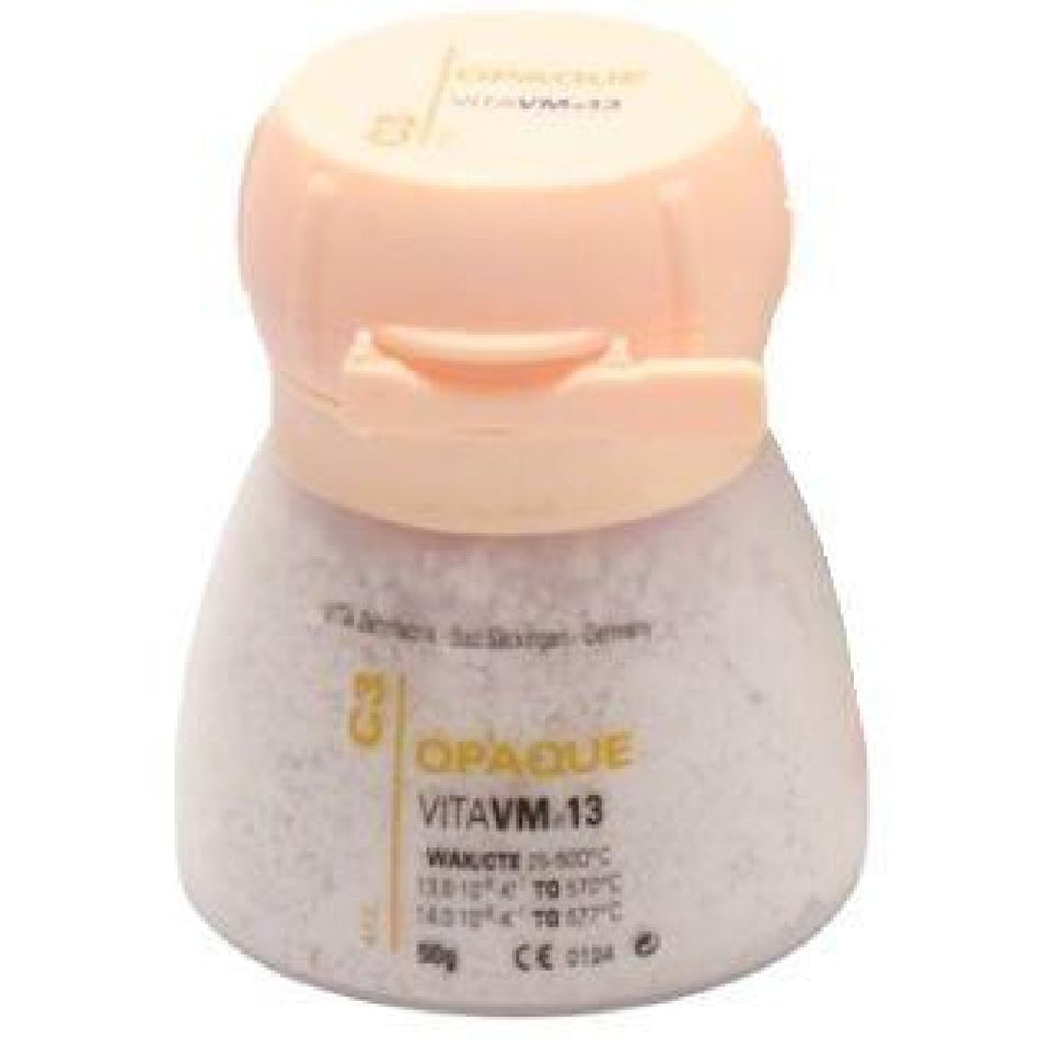 VITA VM 13 classical | VM13 opaque material, A3, pack 12 g