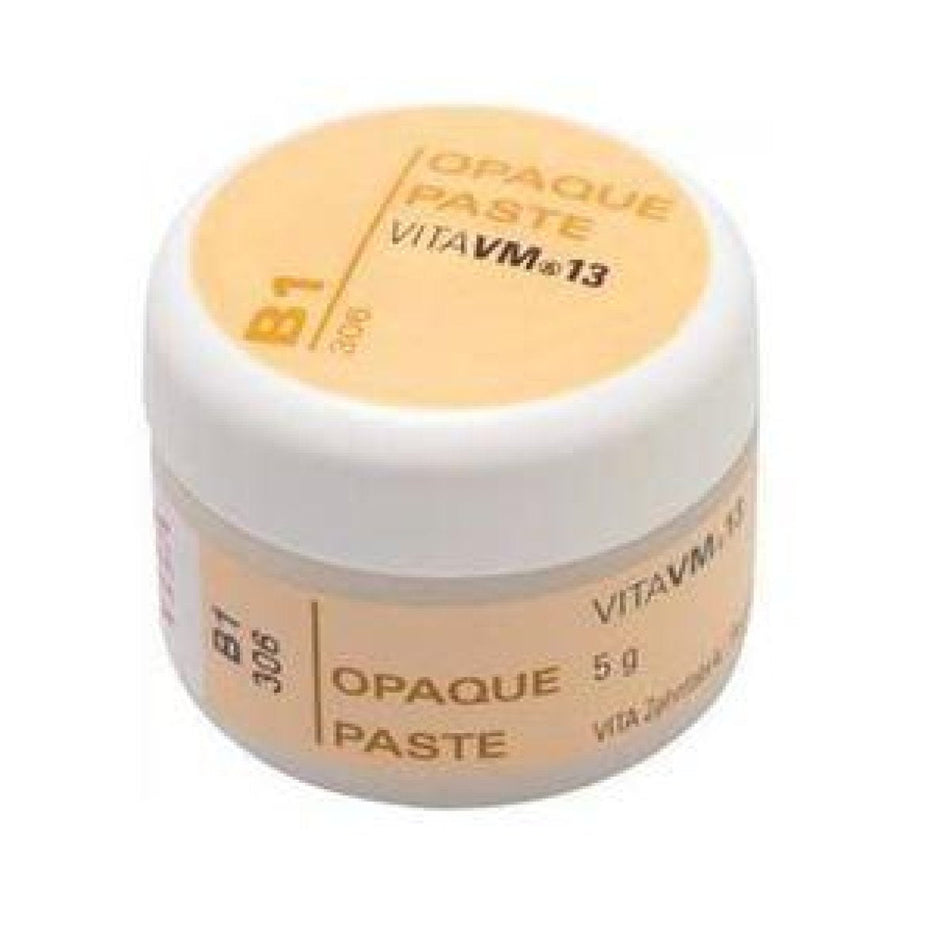 VITA VM 13 classical | VM13 Opaque Paste, A3, pack 5 g