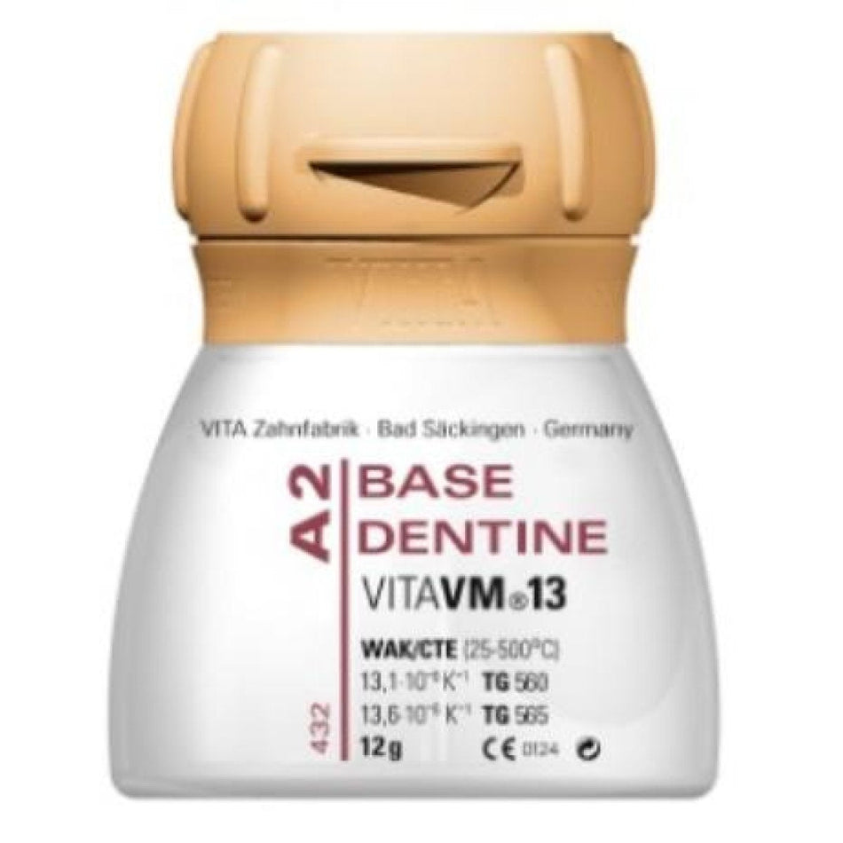 VITA VM 13 classical | VM 13 Base Dentin, A2, pack 12 g