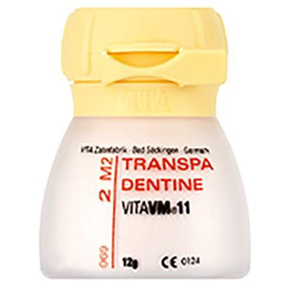 VITA VM 13 classical | VM 13 Transpa Dentin, A2, pack 12 g