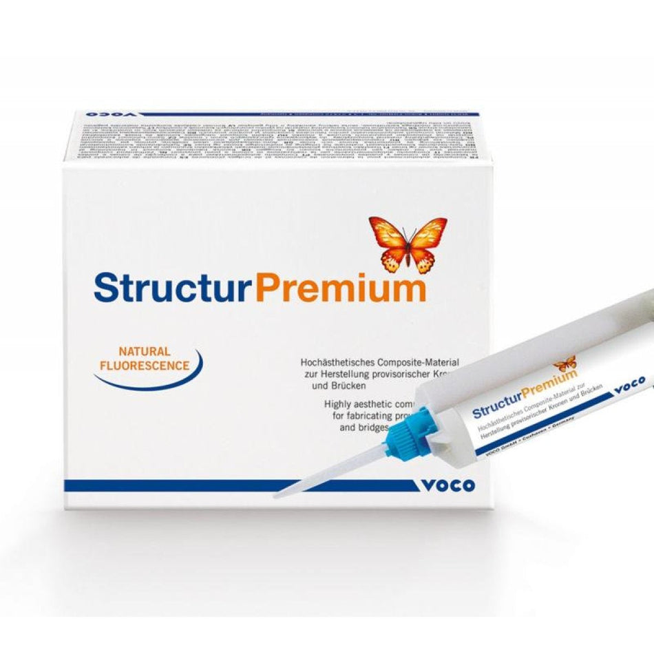 Structur Premium Cartridge A3.5 1717, Pack 76 g