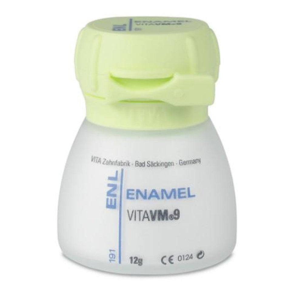 VITA VM 9 3D-Master | VM9 Enamel mass ENL, pack of 50 g