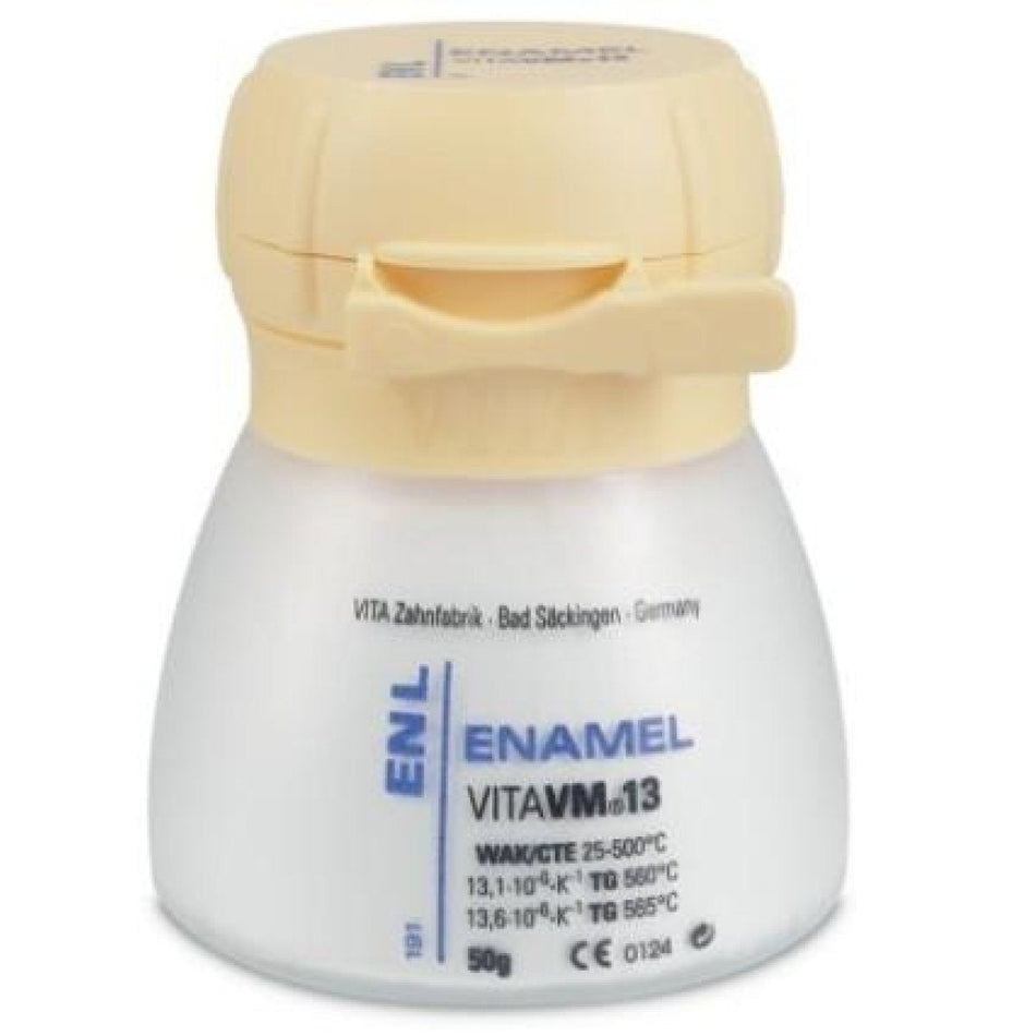 VM13 Enamel mass ENL Pack 250 g