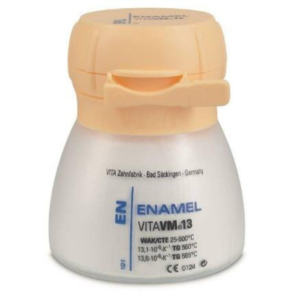 VM13 Enamel mass END Pack 250 g