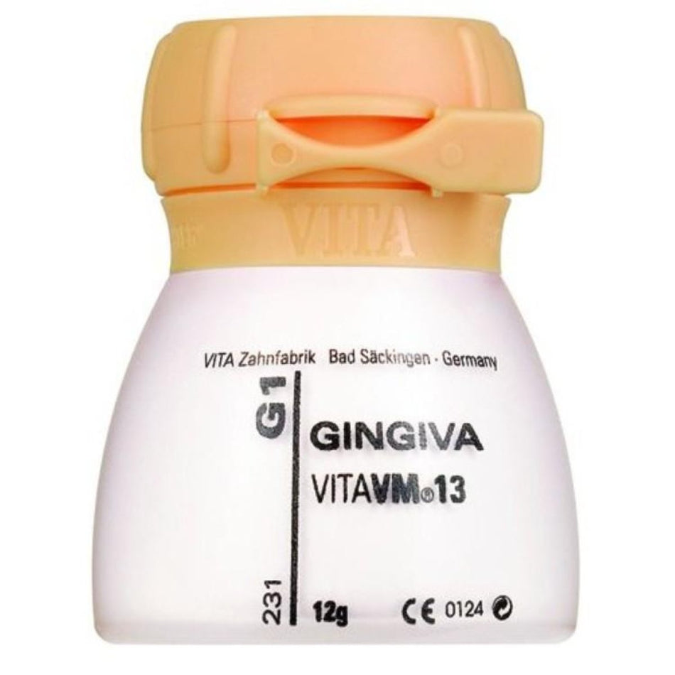 VM13 Gingival mass G1 Pack 12 g