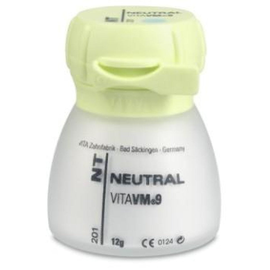 VITA VM 9 classical | VM 9 Neutral NT, pack 50 g