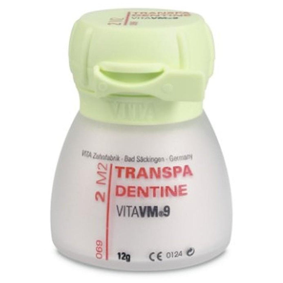 VM9 Transpa Dentinmasse 3M2 Pack 50 g