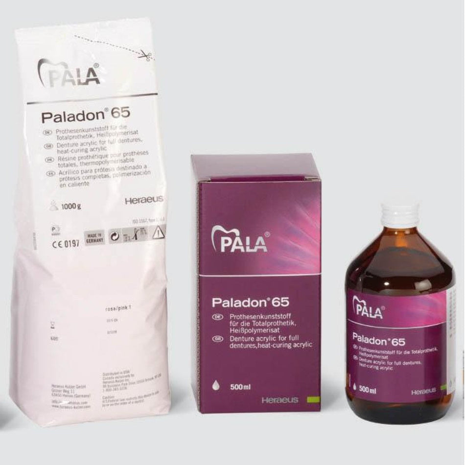 Paladon 65 Liquid, Pack 80 ml