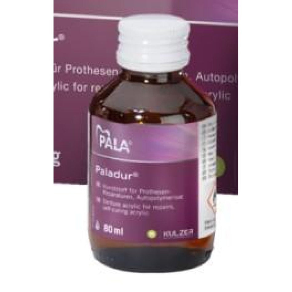 Paladur liquid, pack 80 ml