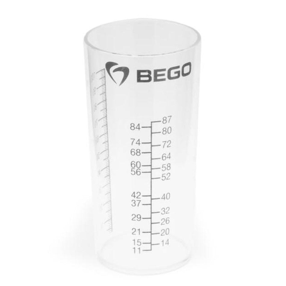 Measuring cup Bego 100ML 1 piece