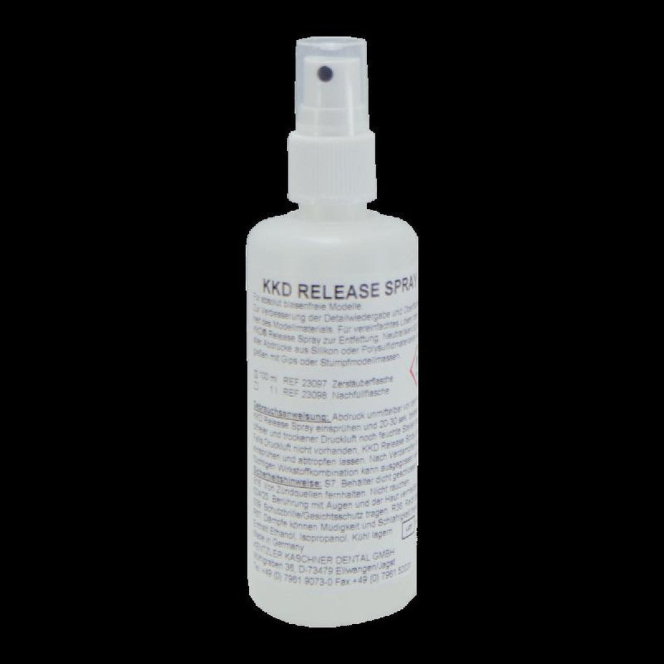 Release Spray Relaxant Bottle 100 ml