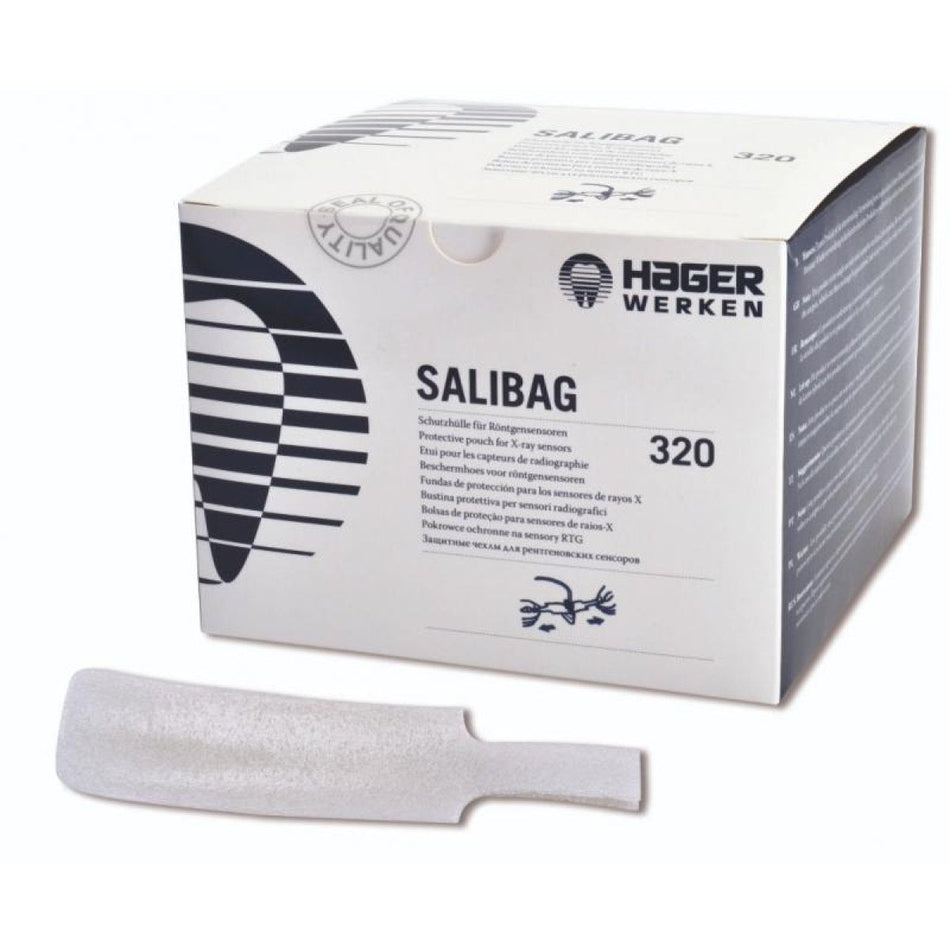 Salibag SLB-L Pack of 320 pieces