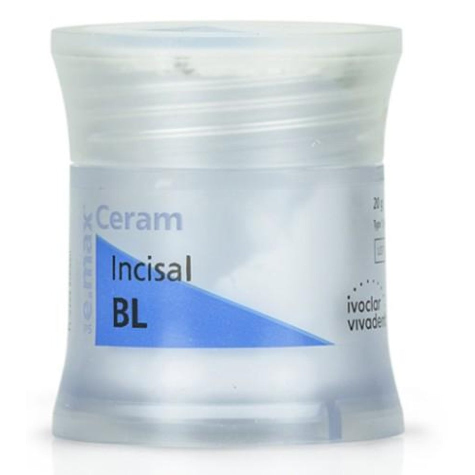 IPS E.MAX CERAM Incisal BL 20 g