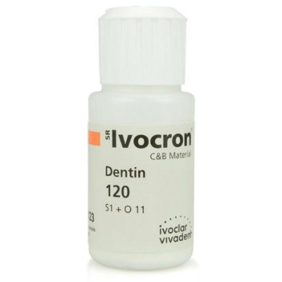 SR Ivocron Dentinmasse 140/1C Pack 30 g