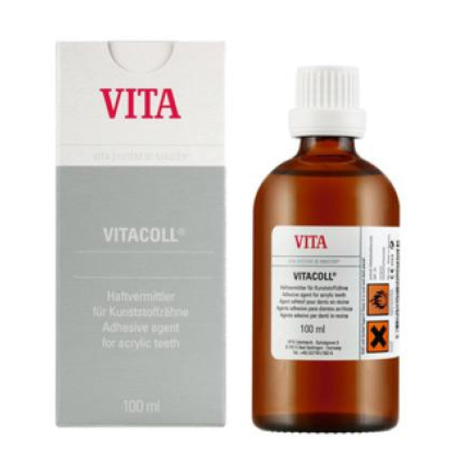 Vitacoll bonding agent, pack of 100 ml