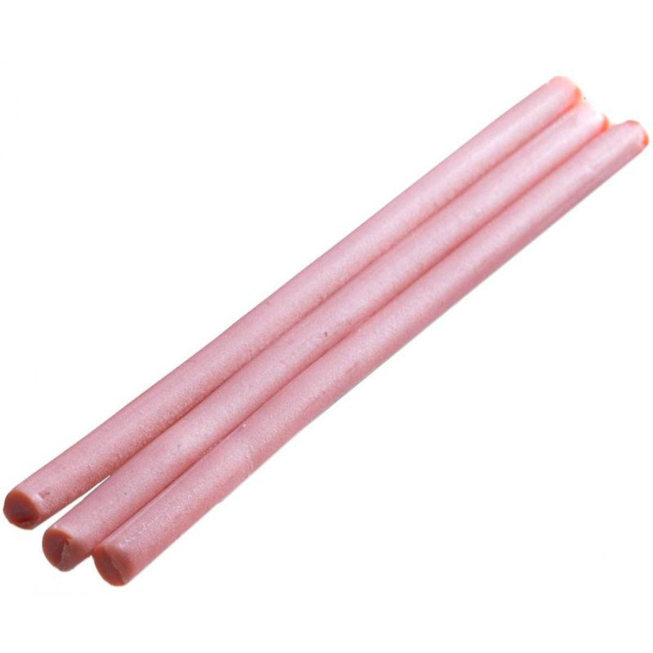 Friese Adhesive Wax Sticks Pink Pack of 24