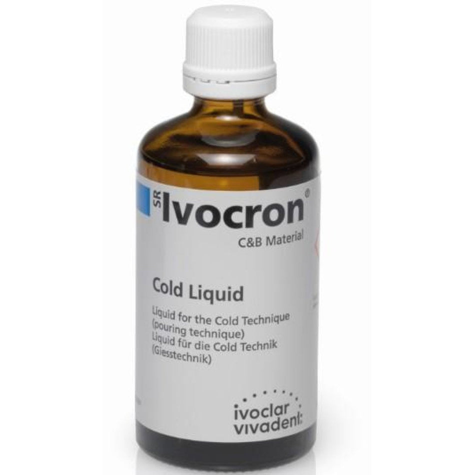 SR Ivocron Cold Liquid Pack 500 ml