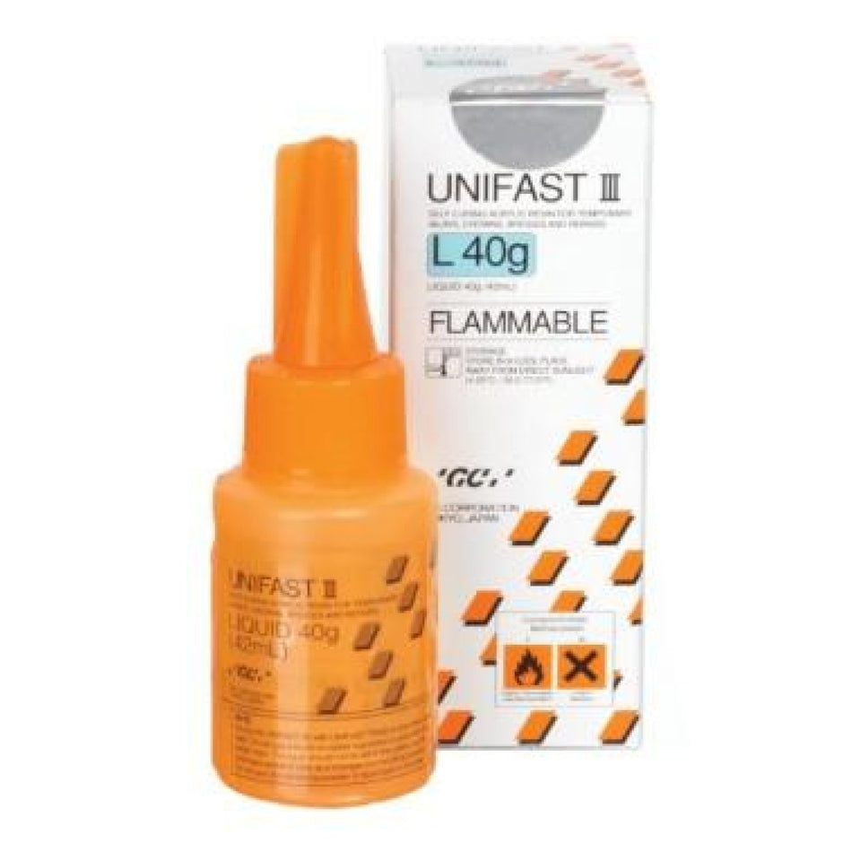 Unifast III Liquid Pack 42 ml