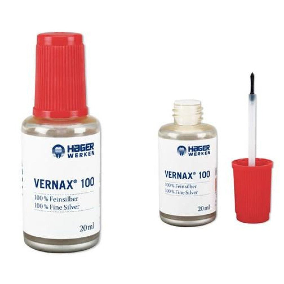 Vernax 100 spacer varnish, pack of 20 ml