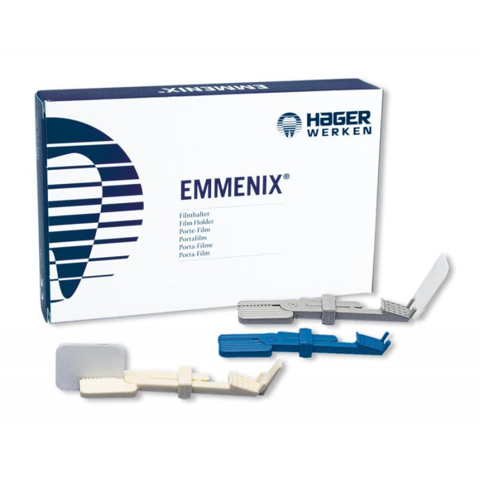 Emmenix film holder pack of 3