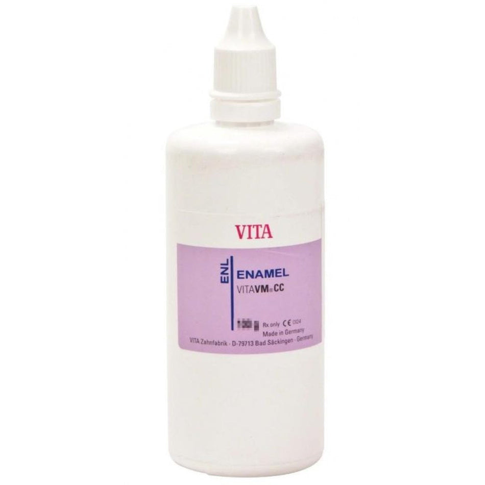 VITA VM CC 3D Master | VM CC enamel mass ENL, pack 30 g