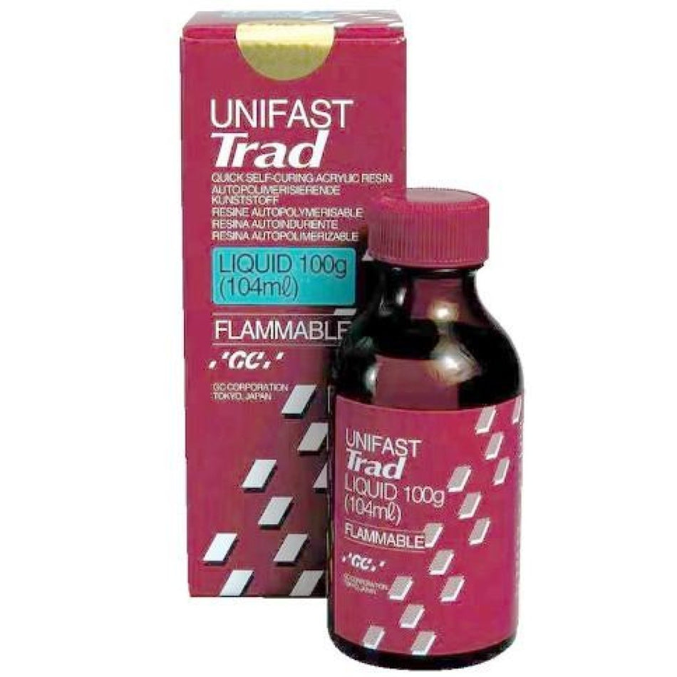 Unifast Liquid, bottle 100 ml