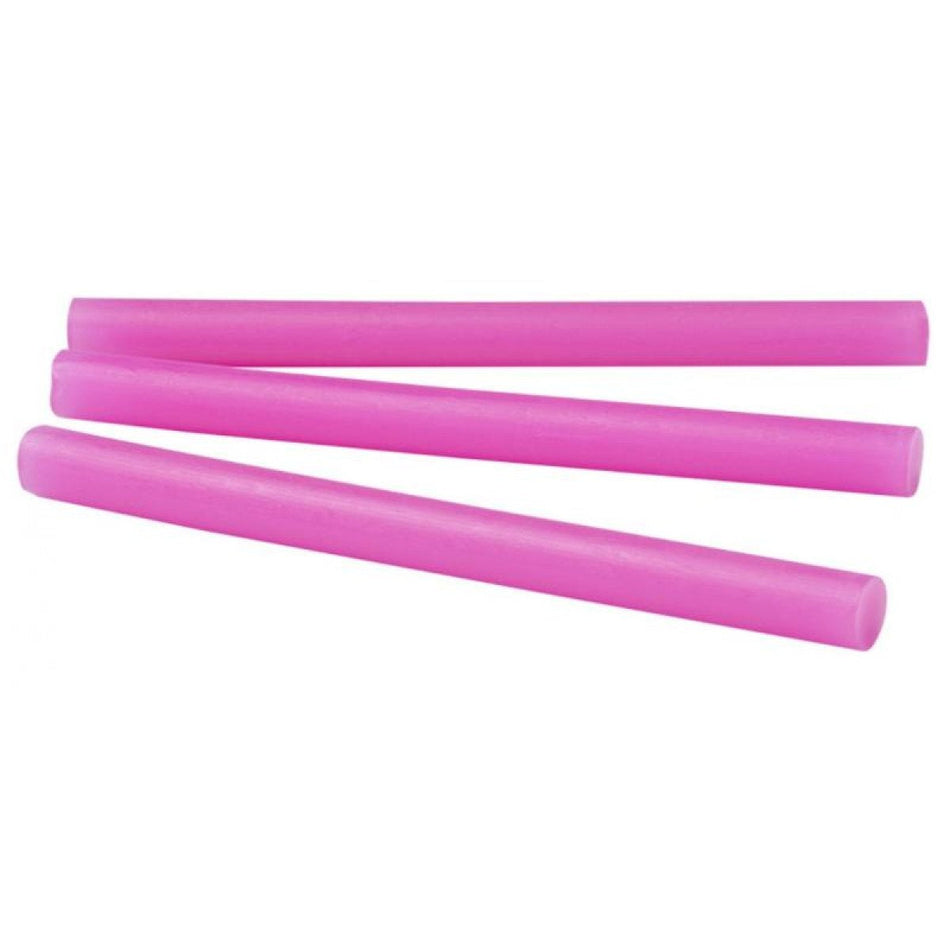 Kobi stick wax pink pack of 35 pieces