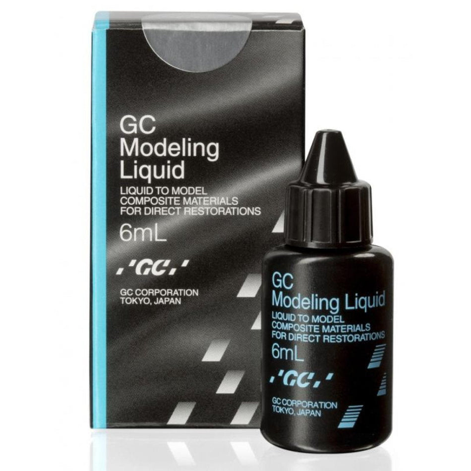 GC Modeling Liquid, pack 6 ml