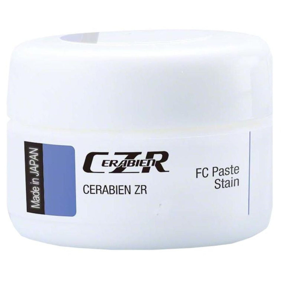 CERABIEN ZR FC Paste Stain - Refill pack - A+, Pack 3 g