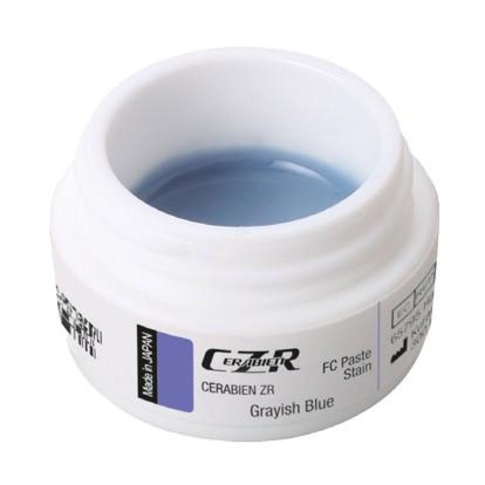 Cerabien ZR FC Paste Stain value, 3 g