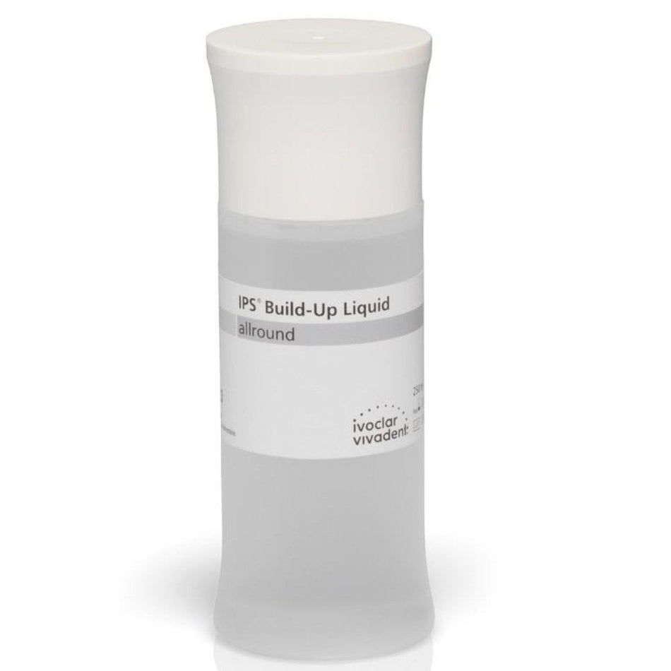 IPS Build-Up Liquid, all-round, bottle of 250 ml