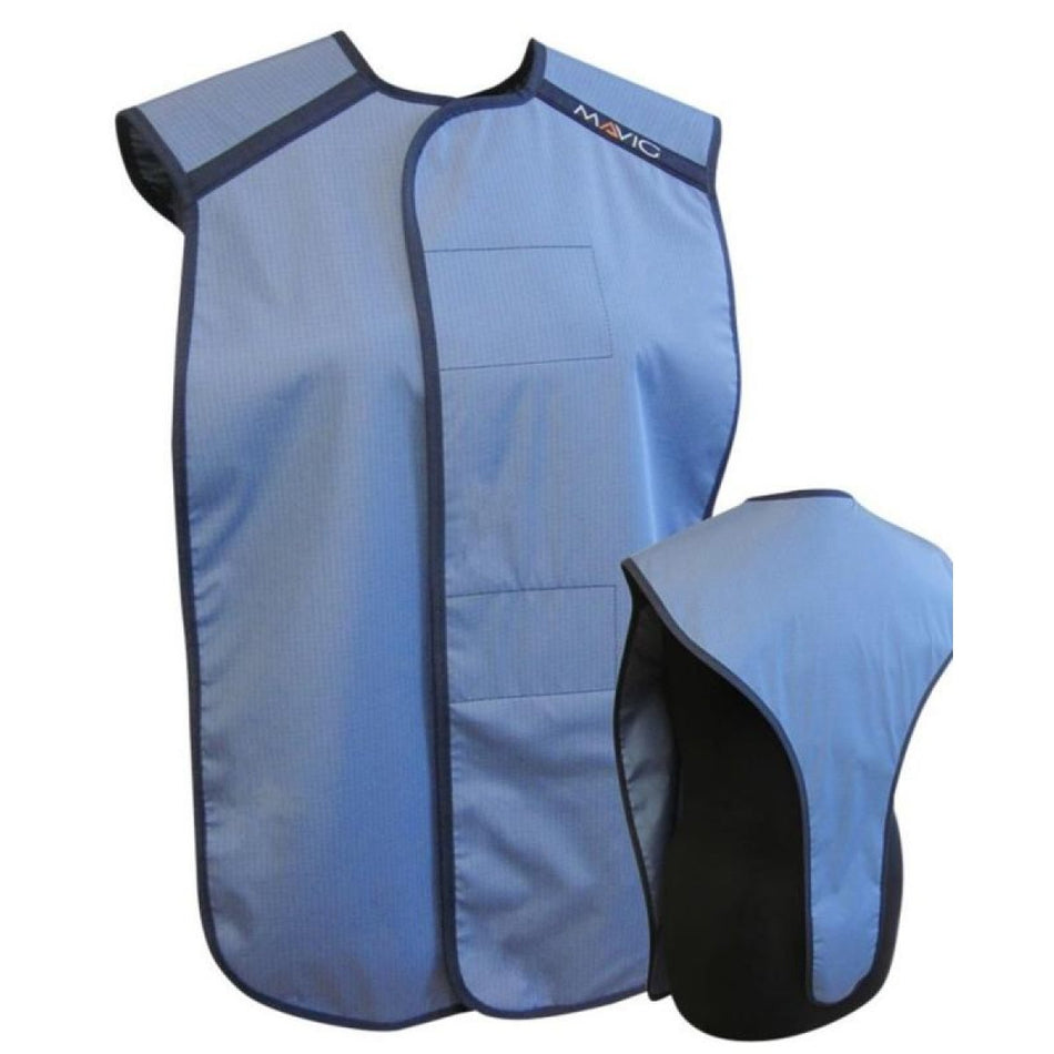 X-ray aprons 635, for children, Regatta, pack of 1