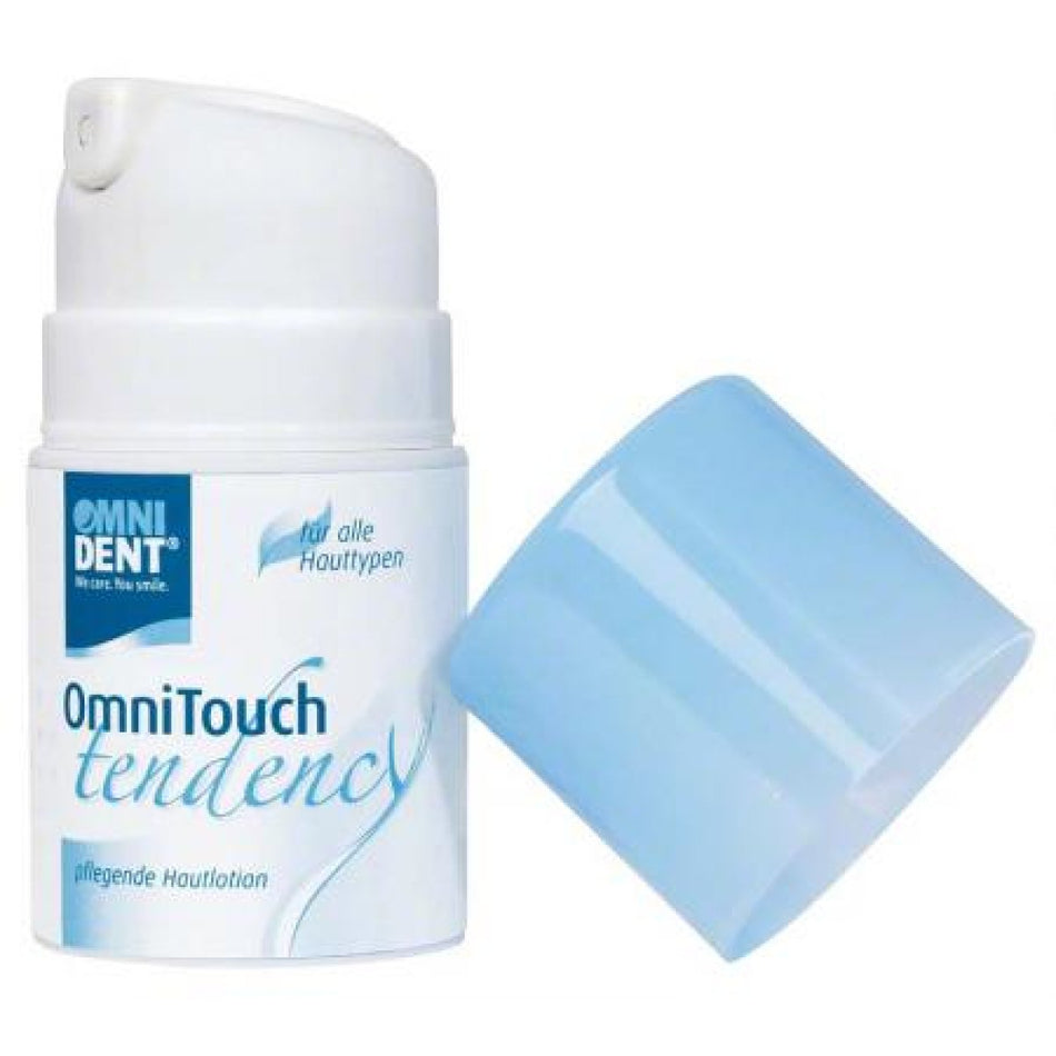 OmniTouch tendency - dosing dispenser 50 ml