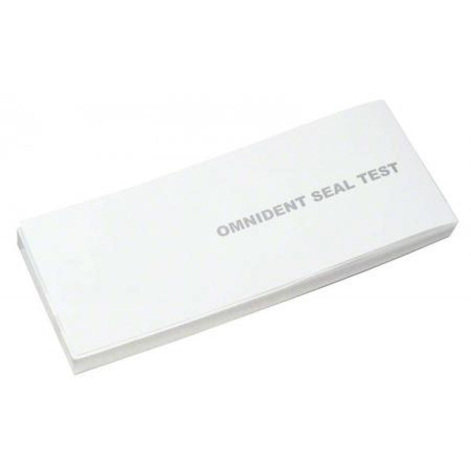 Omni Seal Test, pack of 100