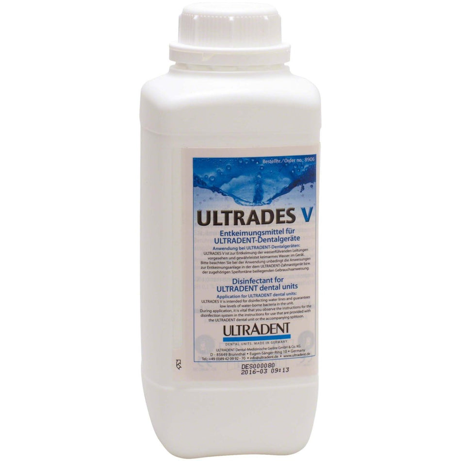 Ultrades V, 1 l bottle