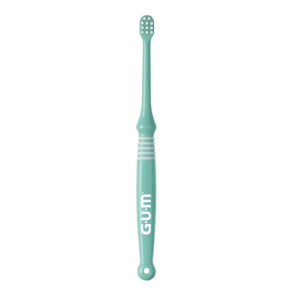 GUM BABY Toothbrush Toothbrush soft 0-2 years