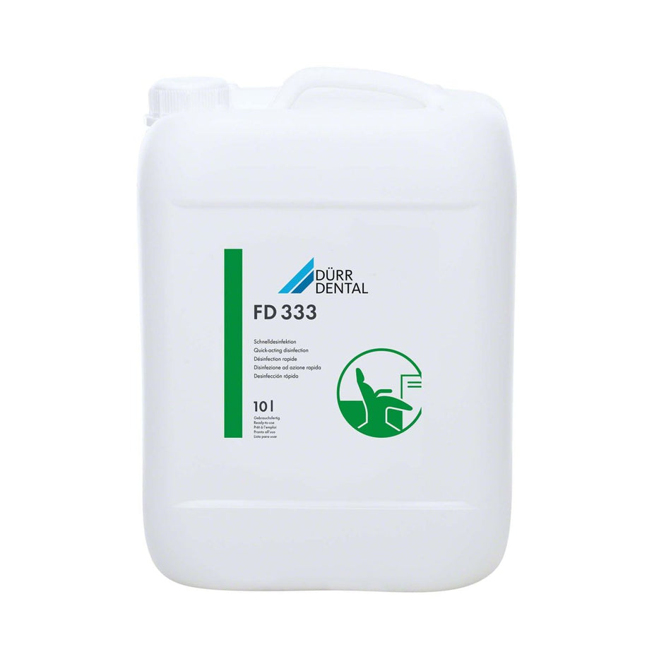 FD 333 rapid disinfection, 10 l canister