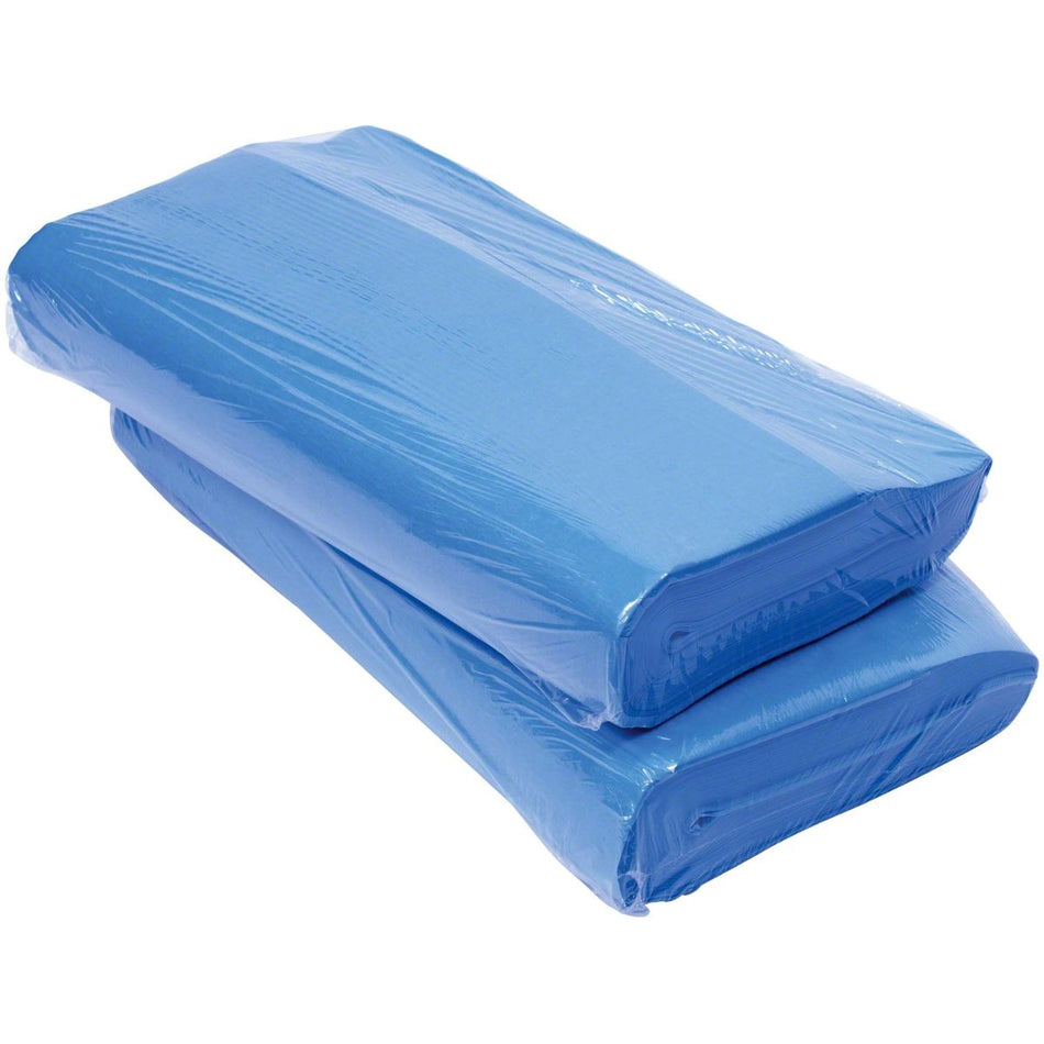 Sterilization paper, 50 × 50 cm, blue, pack of 500